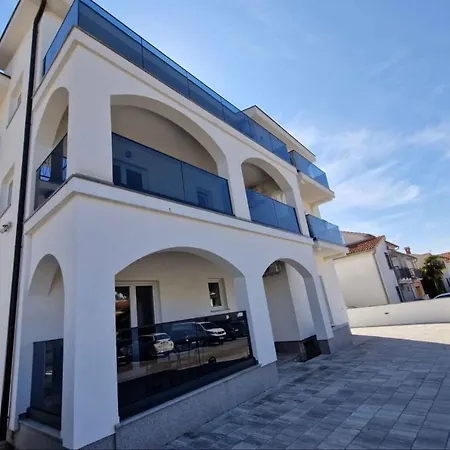 In - Istrien 44238 Apartmán Poreč