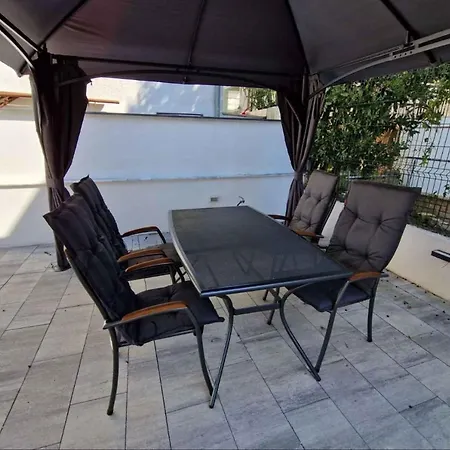 In - Istrien 44238 Apartmán