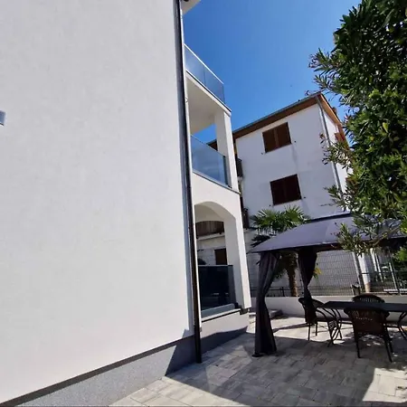 In - Istrien 44238 Apartmán