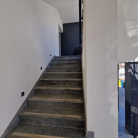 In - Istrien 44238 Apartmán Poreč