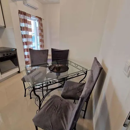 In - Istrien 44238 Apartmán Poreč
